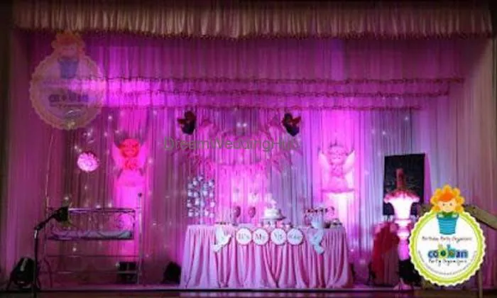 Cabbon Entertainments