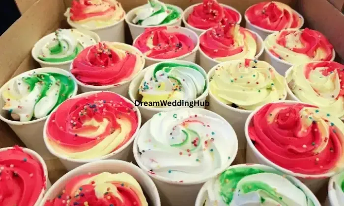 Cacky Cake Shop