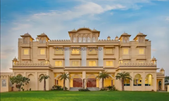 Caelum Atharva Palace