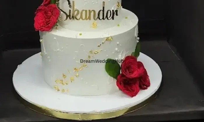 Cafe Cake Delights