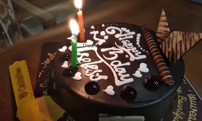 Cafe Cakebee