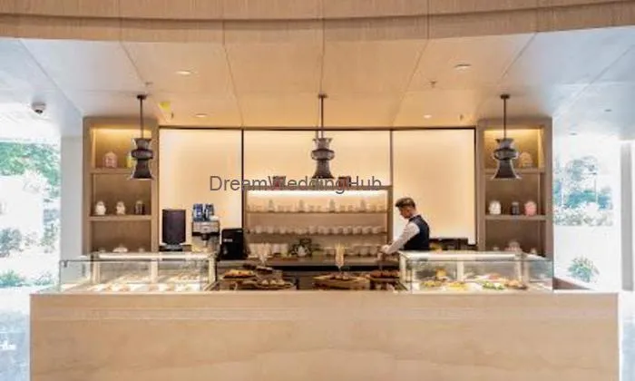 Cafe Deli