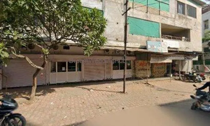 Cafe Gurukrupa