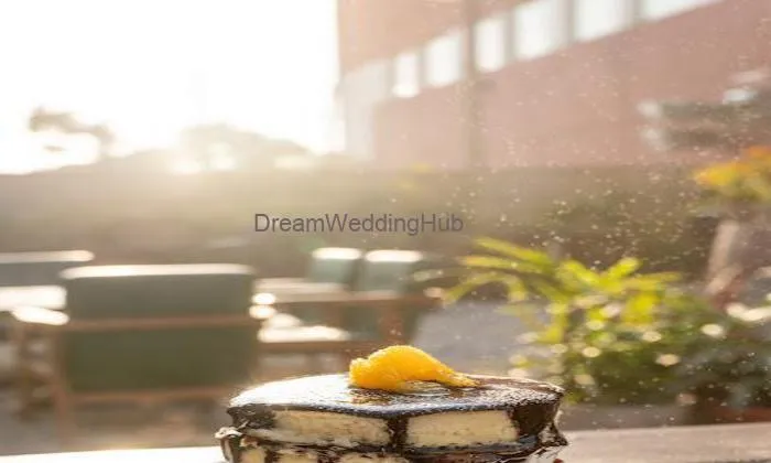 Cafe Hearts Baker