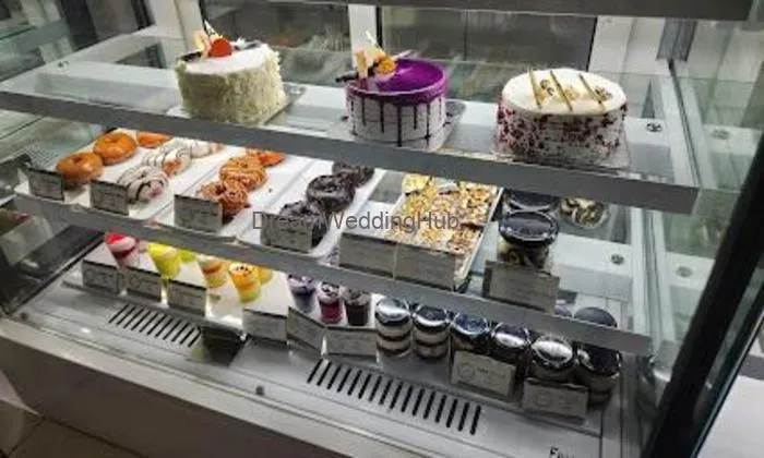 Cafe Saisangeet