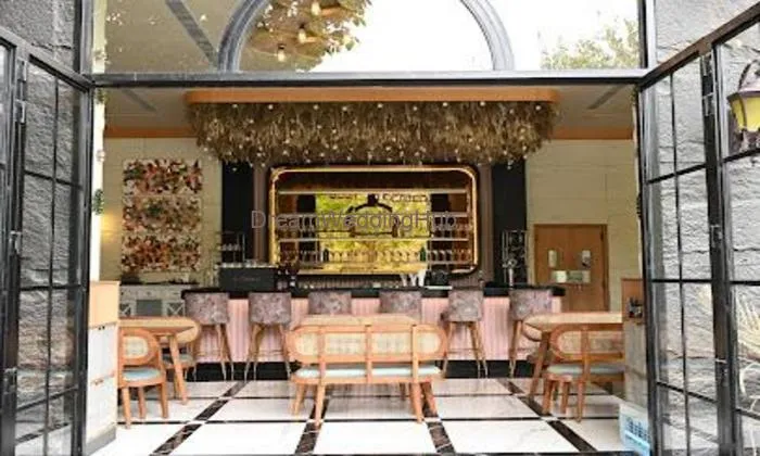 Cafe Soul Garden Cafe Soul Garden