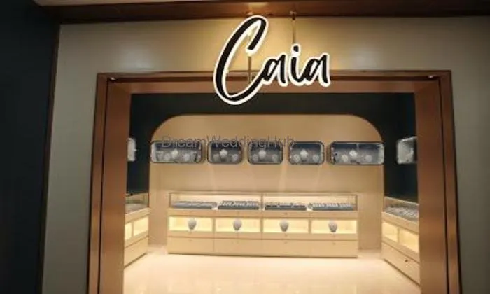 Caia Life Style Jewelery - City Centre Mall, Mangalore