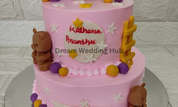 Cake 4 U Anjus Cake World