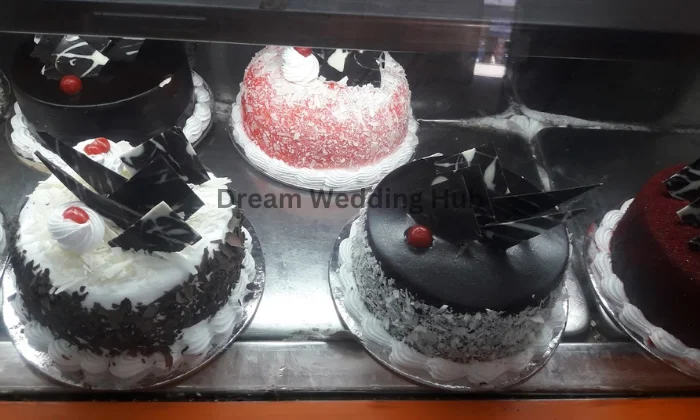Cake A Lishious