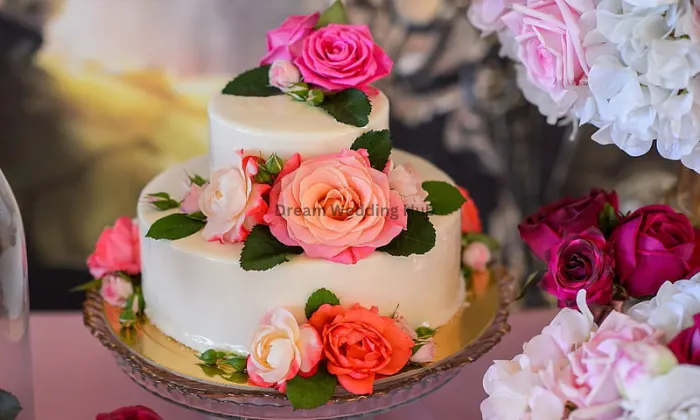 Cake A Reuni