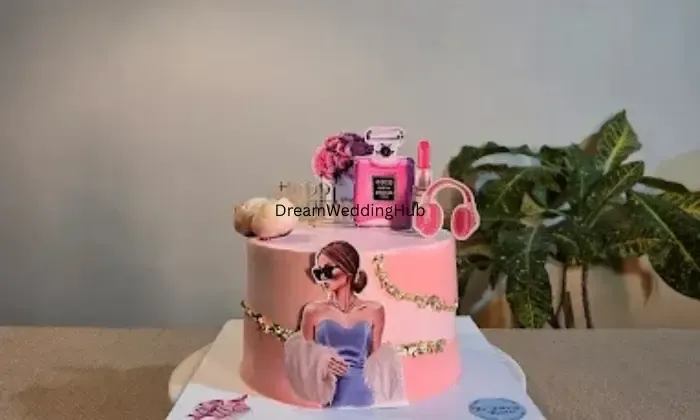 Cake A Wish