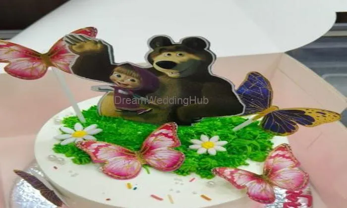 Cake Adda (cake ଅଡ୍ଡା)