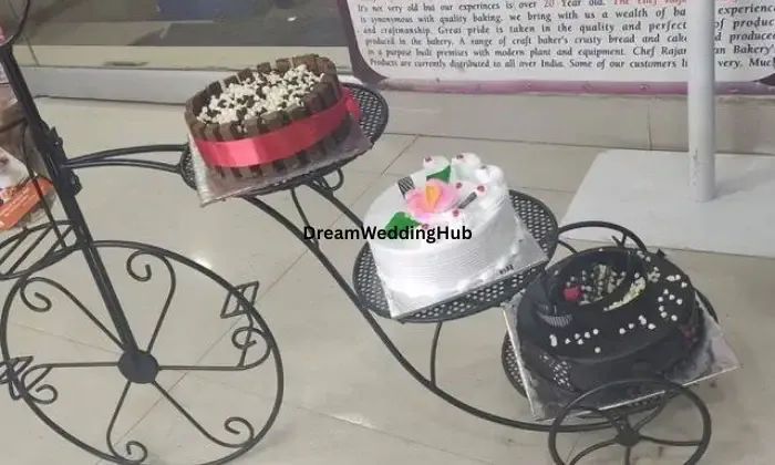 Cake Addict By Amrita Enterprises