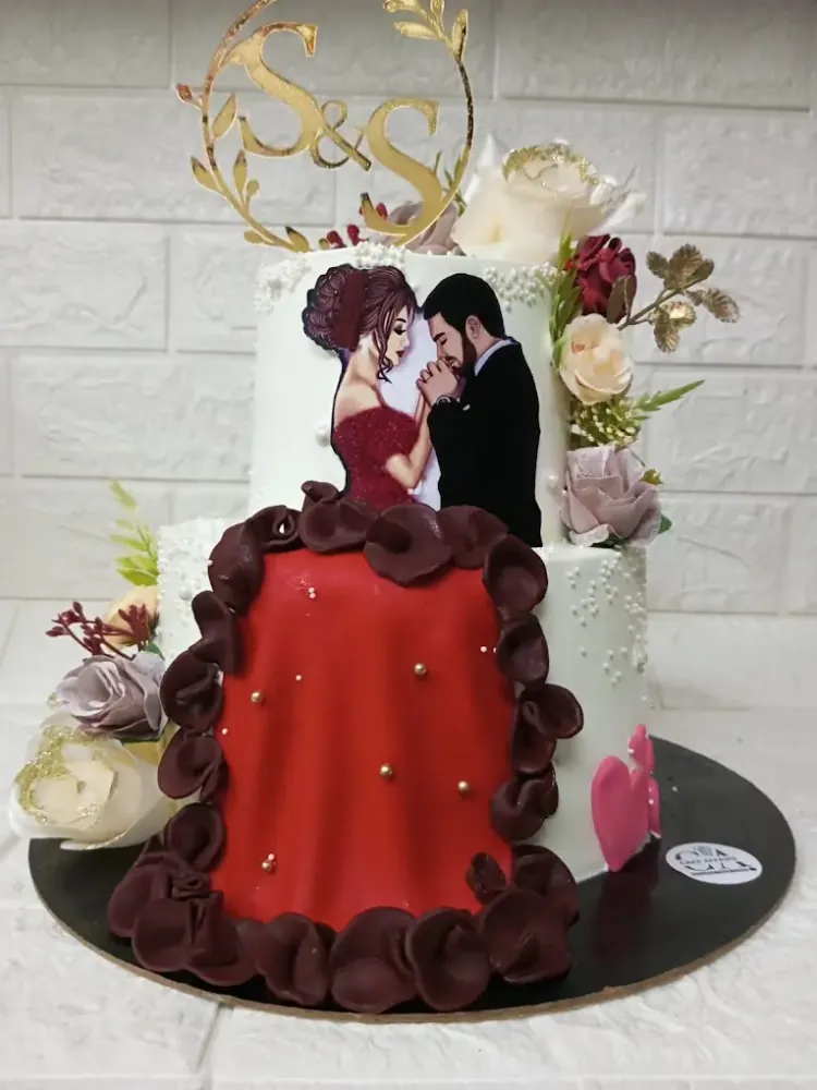 Cake Affairs