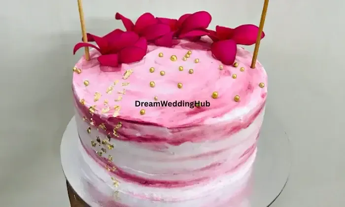Cake Amour