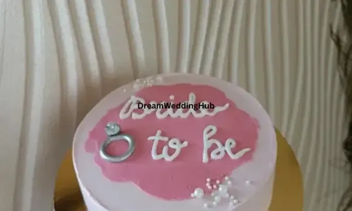 Cake And Art