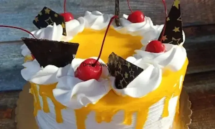 Cake And Bake By Tania