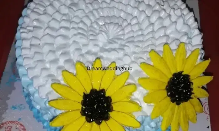 Cake And Bake Home Bakery