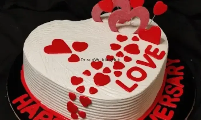 Cake And Bake With Praval Jain