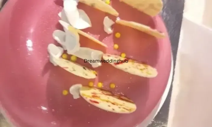 Cake And Bakes
