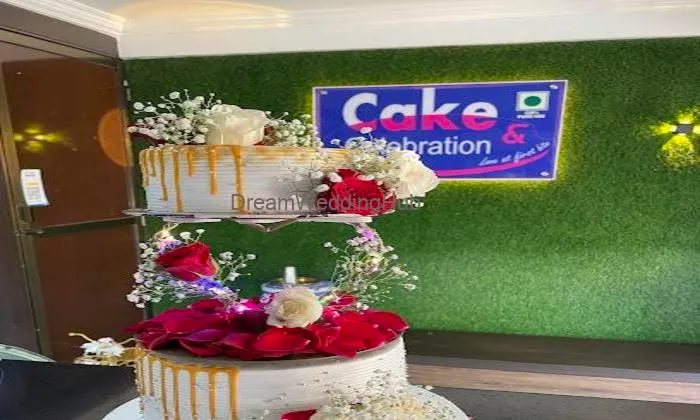 Cake & Celebration Lonavala (factory Outlet)