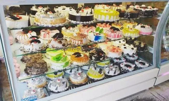 Cake & Celebration