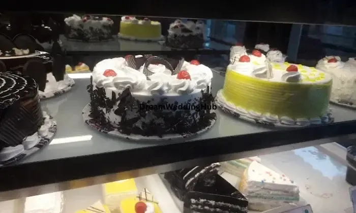 Cake And Celebrations