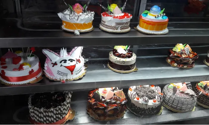 Cake And Co By Shilpa