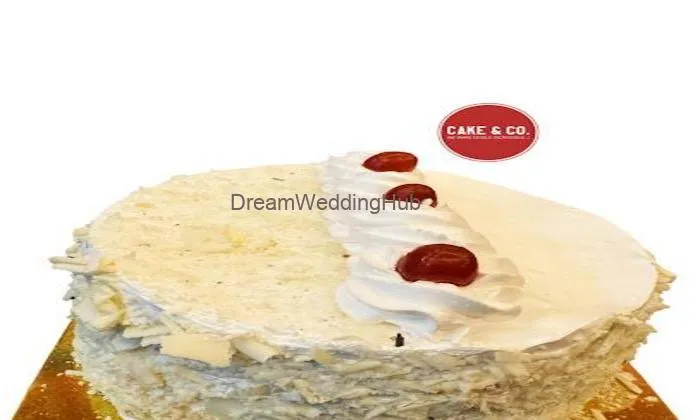 Cake & Co.