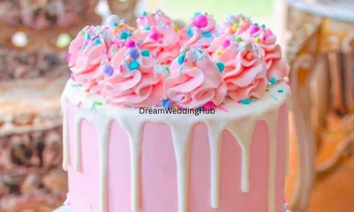 Cake And Gift Corner