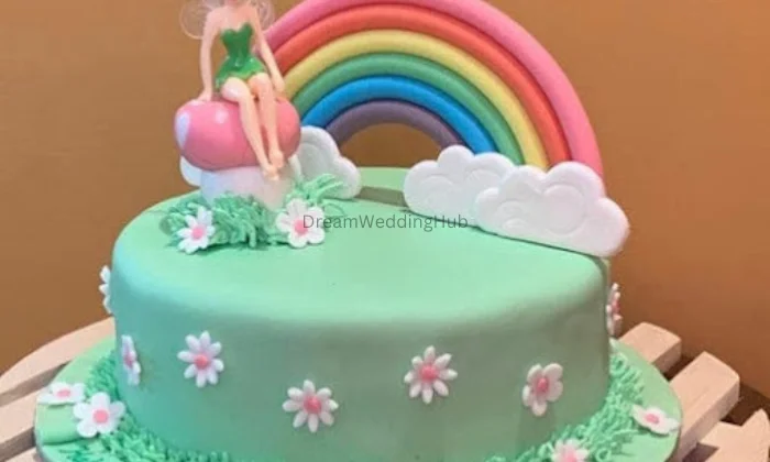 Cake And Lite