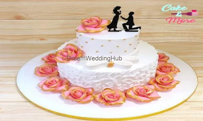 Cake & More