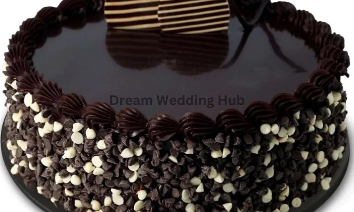Cake And Pastries