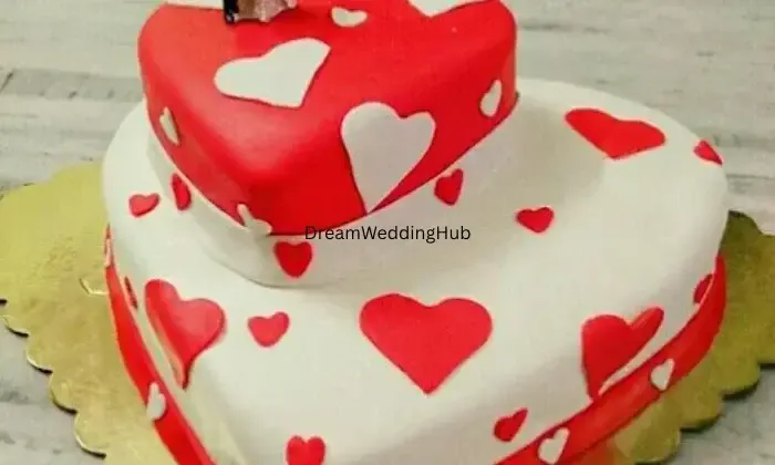 Cake And Sweet Store