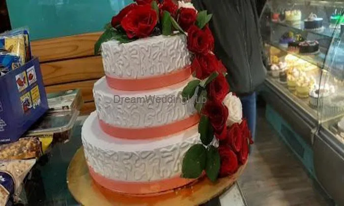 Cake Art 27