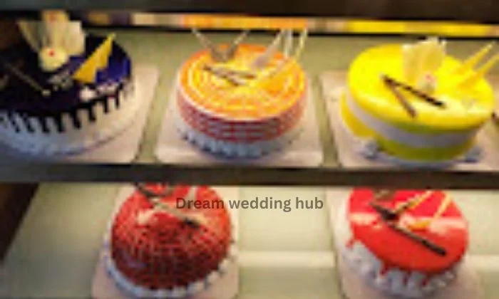 Cake Art