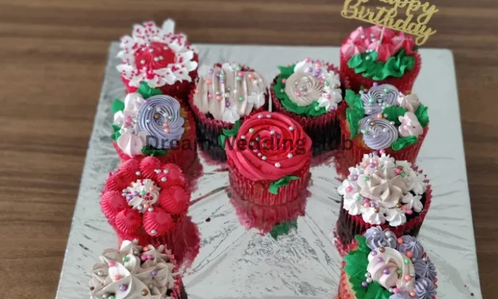 Cake Art By Vithika Homemade Premium Cakes