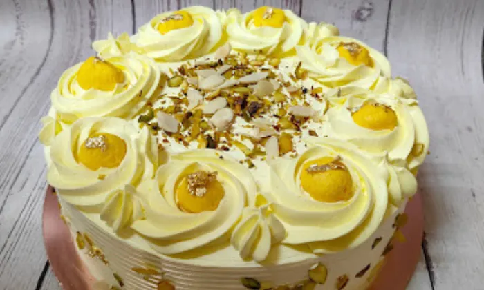 Cake Art Kolkata