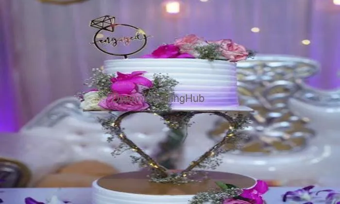 Cake Artist