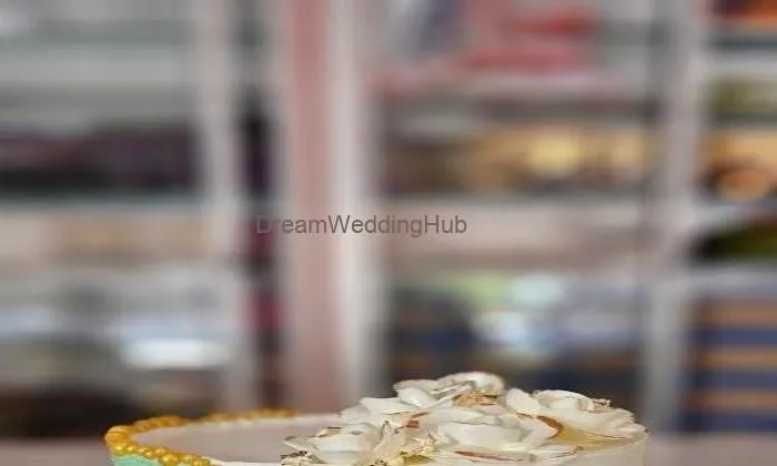 Cake Artistry