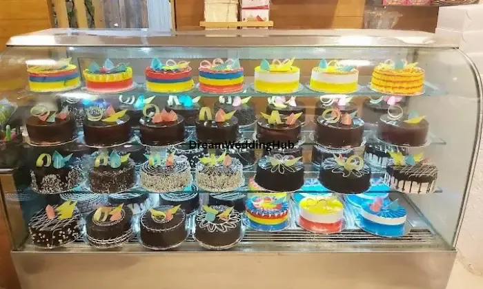 Cake Away
