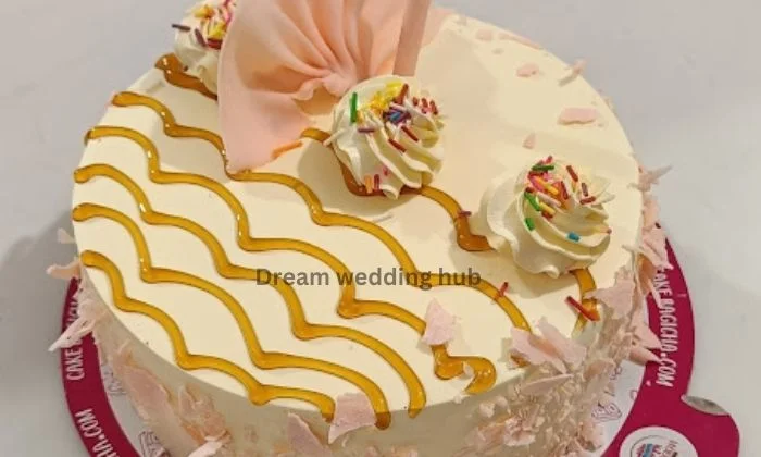 Cake Bagicha