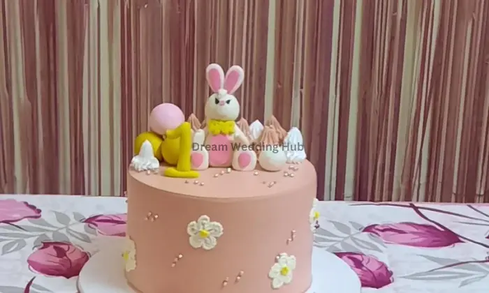 Cake & Bake