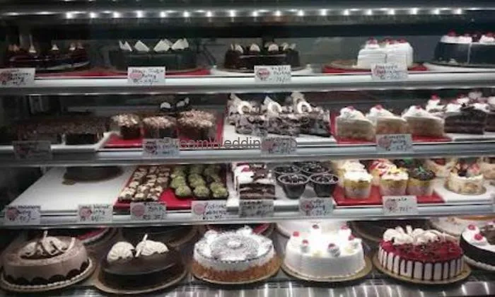 Cake Bake Bakery