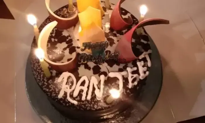 Cake  Bake Ghaziabad