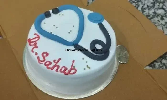 Cake  Bake Hub