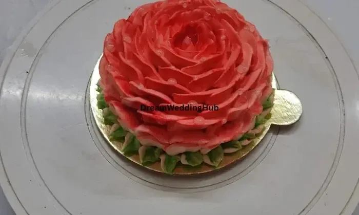Cake Bakery Manisha Kitchen Nwd
