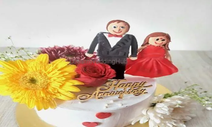 Cake Bakery