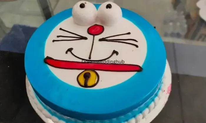 Cake Bank Bakery