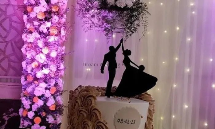 Cake Bar